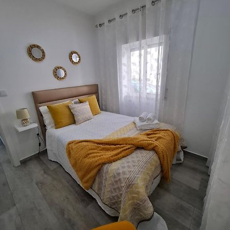 فيلا Casa Vagos نازاريه المظهر الخارجي الصورة