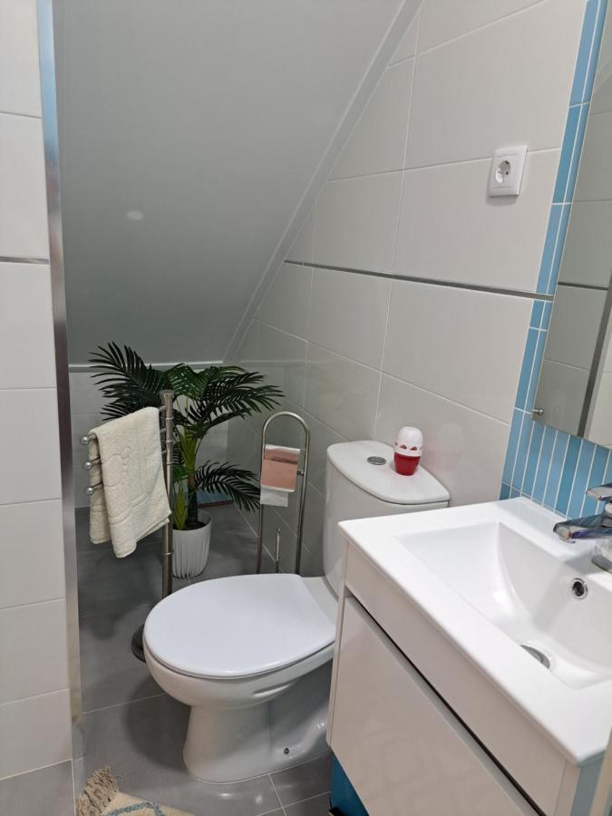 فيلا Casa Vagos نازاريه المظهر الخارجي الصورة