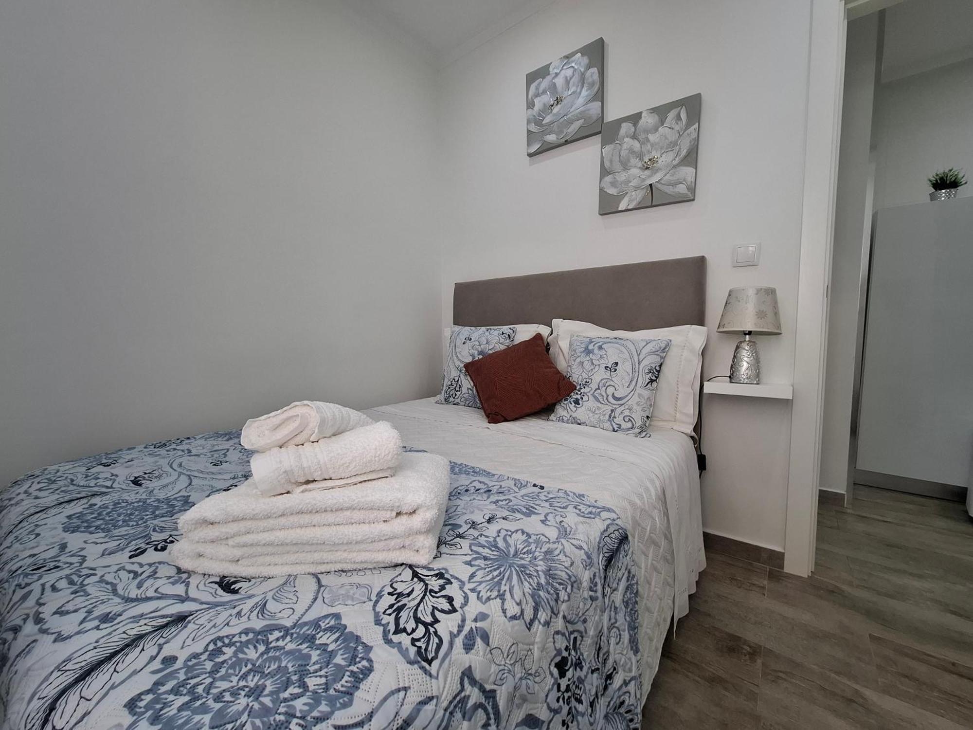 فيلا Casa Vagos نازاريه المظهر الخارجي الصورة