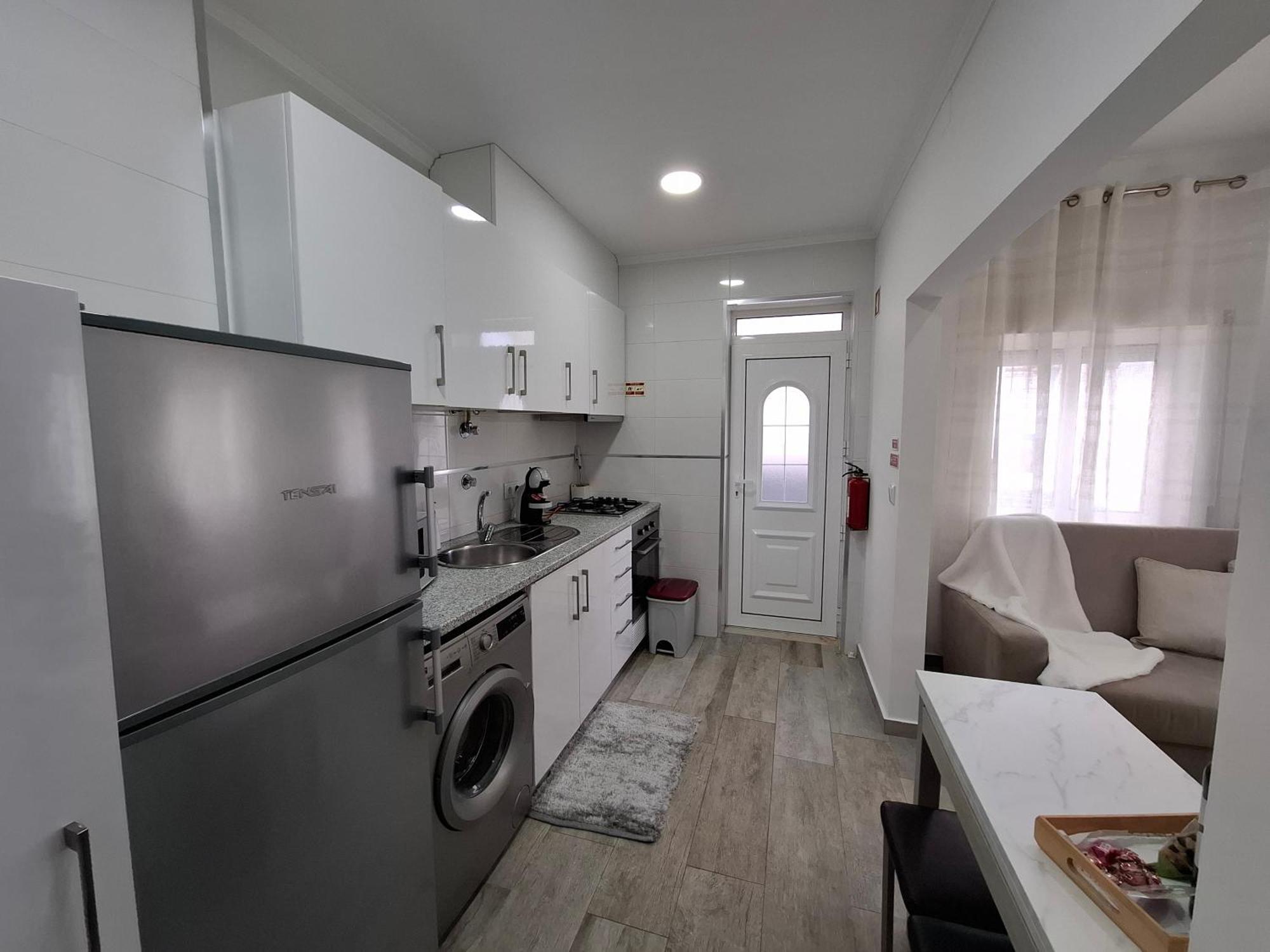 فيلا Casa Vagos نازاريه المظهر الخارجي الصورة