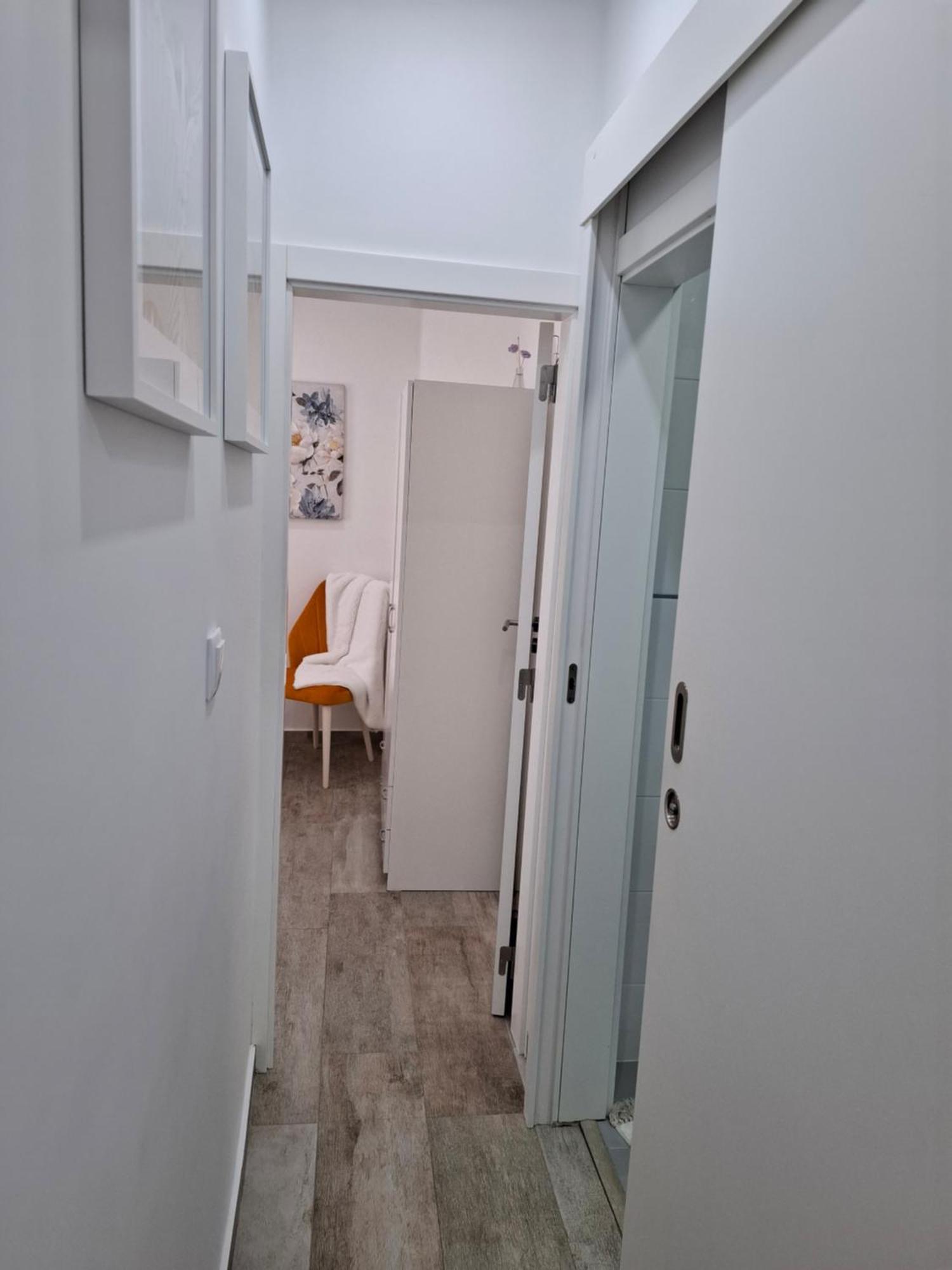 فيلا Casa Vagos نازاريه المظهر الخارجي الصورة