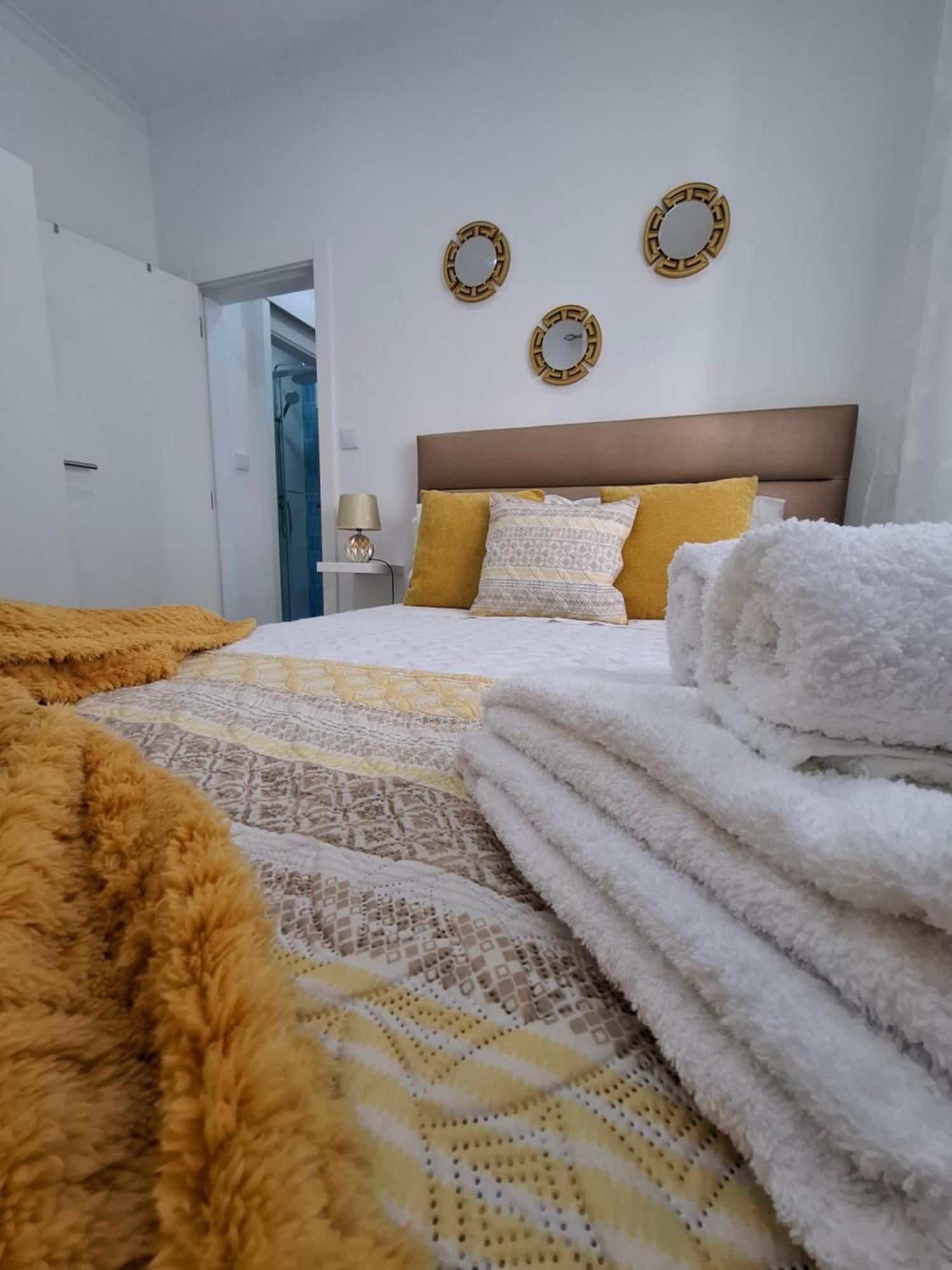 فيلا Casa Vagos نازاريه المظهر الخارجي الصورة