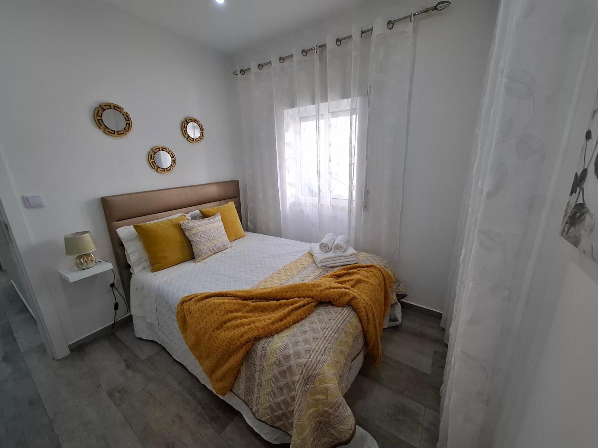 فيلا Casa Vagos نازاريه المظهر الخارجي الصورة