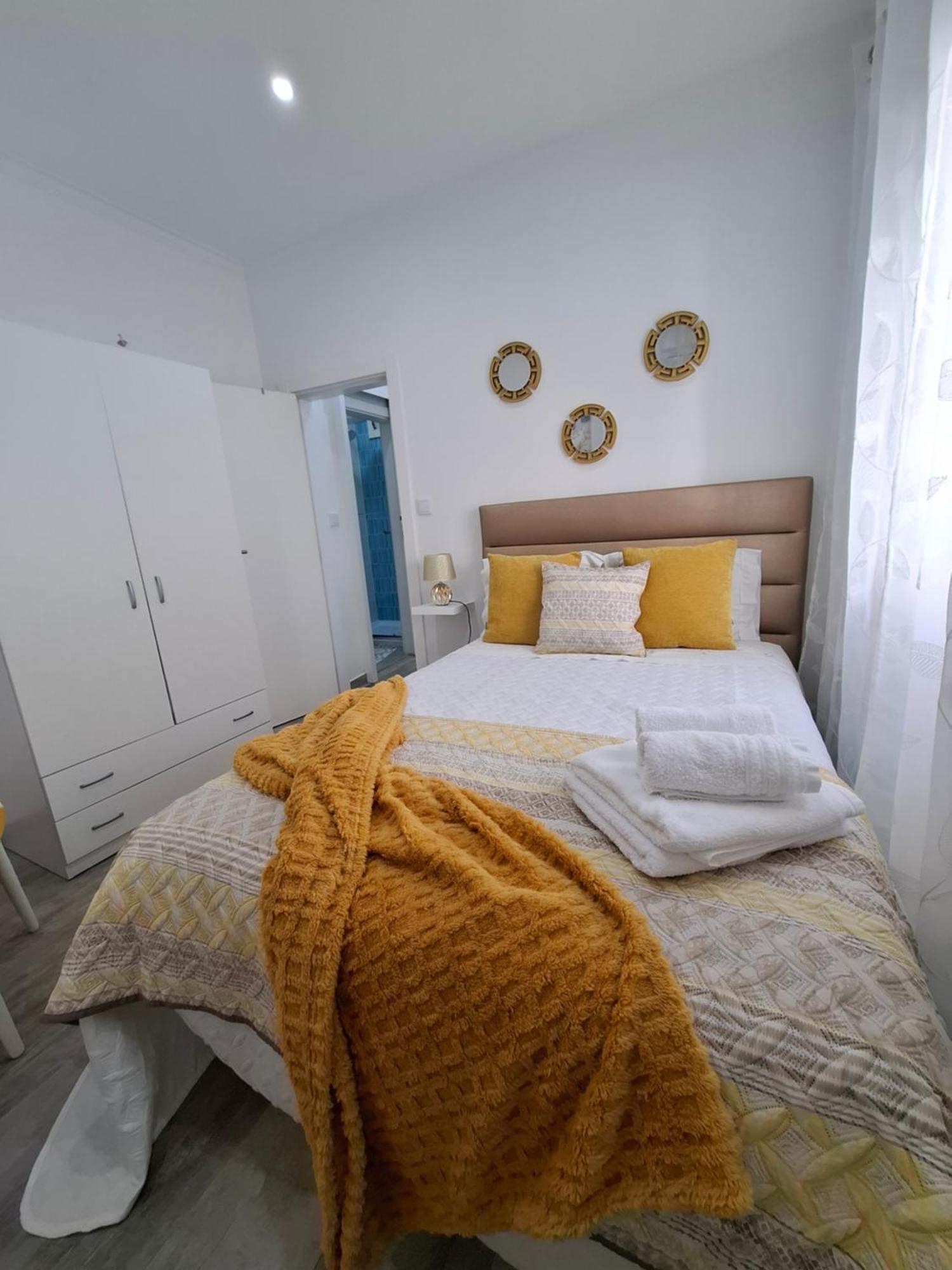فيلا Casa Vagos نازاريه المظهر الخارجي الصورة